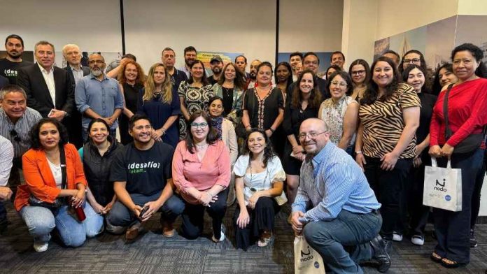 NODO: la alianza que lanza 1.500 becas gratuitas para formar talento digital