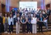 Octava versión del Premio Sustenta destaca a empresas comprometidas con la eficiencia energética en Chile Octava versión del Premio Sustenta destaca a empresas comprometidas con la eficiencia energética en Chile