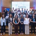 Octava versión del Premio Sustenta destaca a empresas comprometidas con la eficiencia energética en Chile Octava versión del Premio Sustenta destaca a empresas comprometidas con la eficiencia energética en Chile