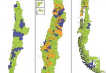 Odepa actualizó la clasificación comunal de la Política Nacional de Desarrollo Rural con datos del Censo 2024
