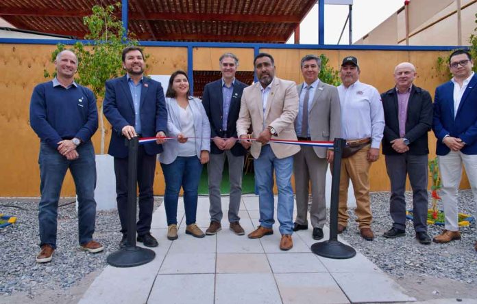 Oficina de Proveedores Locales