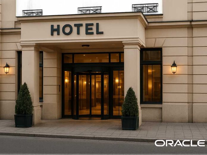 Oracle anticipa cómo la tecnología redefinirá la experiencia del huésped en 2026 Oracle anticipa cómo la tecnología redefinirá la experiencia del huésped en 2026
