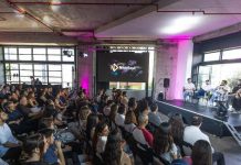 Organizado por Not Media 150 Influenciadores se reunieron en el Primer Encuentro de Creadores de Contenido de Chile