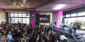 Organizado por Not Media 150 Influenciadores se reunieron en el Primer Encuentro de Creadores de Contenido de Chile