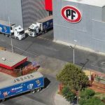 PFalimentos avanza en ciberseguridad con importante certificación internacional PFalimentos avanza en ciberseguridad con importante certificación internacional