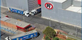 PFalimentos avanza en ciberseguridad con importante certificación internacional