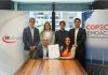 PFalimentos firma convenio con Copec EMOAC para abastecer sus principales plantas productivas con energía renovable PFalimentos firma convenio con Copec EMOAC para abastecer sus principales plantas productivas con energía renovable