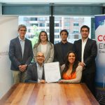PFalimentos firma convenio con Copec EMOAC para abastecer sus principales plantas productivas con energía renovable PFalimentos firma convenio con Copec EMOAC para abastecer sus principales plantas productivas con energía renovable