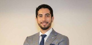 Pablo Morales Líder Centro de Apoyo al Emprendimiento VcM Universidad de Las Américas