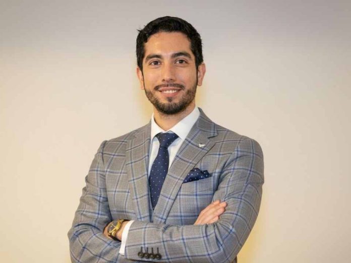 Pablo Morales Líder Centro de Apoyo al Emprendimiento VcM Universidad de Las Américas Pablo Morales Líder Centro de Apoyo al Emprendimiento VcM Universidad de Las Américas