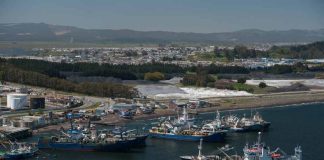 Pescadores llevan a Contraloría resolución de la Subpesca ante nuevo Fraccionamiento: Denuncian ilegalidad que vulnera régimen de acceso y pone en peligro sustentabilidad de los recursos