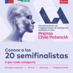 Premio Nacional de IA entra en su recta final con 20 proyectos de alto impacto Premio Nacional de IA entra en su recta final con 20 proyectos de alto impacto
