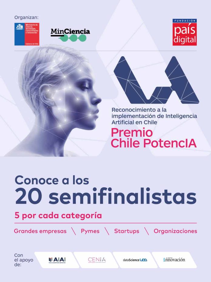 Premio Nacional de IA entra en su recta final con 20 proyectos de alto impacto Premio Nacional de IA entra en su recta final con 20 proyectos de alto impacto