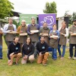 Profisur impulsa encuentro para transformar herramientas de la industria acuícola en piezas de colección Profisur impulsa encuentro para transformar herramientas de la industria acuícola en piezas de colección