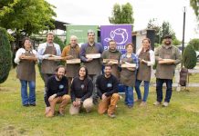 Profisur impulsa encuentro para transformar herramientas de la industria acuícola en piezas de colección Profisur impulsa encuentro para transformar herramientas de la industria acuícola en piezas de colección