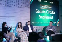 Pronto Copec releva la importancia de construir  alianzas e impulsar la innovación en el marco del lanzamiento de la Guía de Gestión Circular