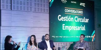 Pronto Copec releva la importancia de construir  alianzas e impulsar la innovación en el marco del lanzamiento de la Guía de Gestión Circular