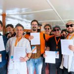 Puente a la internacionalización: Chile se consolida como líder ‘MusicTech’ regional tras sellar alianzas estratégicas con Brasil y Europa Puente a la internacionalización: Chile se consolida como líder 'MusicTech' regional tras sellar alianzas estratégicas con Brasil y Europa