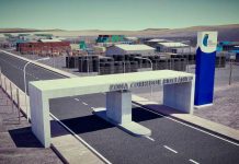 Puerto Antofagasta inicia proceso de venta de bases de licitación para la Zona de Desarrollo Logístico La Negra