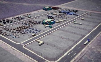 Puerto Antofagasta inicia venta de bases para La Negra