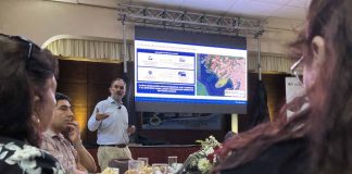 Puertos de Talcahuano informa sobre licitación de puerto de San Vicente