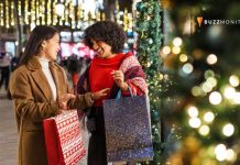 ¿Qué regalarán los chilenos esta Navidad? Esto dicen los usuarios sobre marcas, emociones y deseos de compra Qué regalarán los chilenos esta Navidad