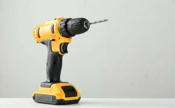 Qué taladro inalámbrico comprar: guía completa 2025
