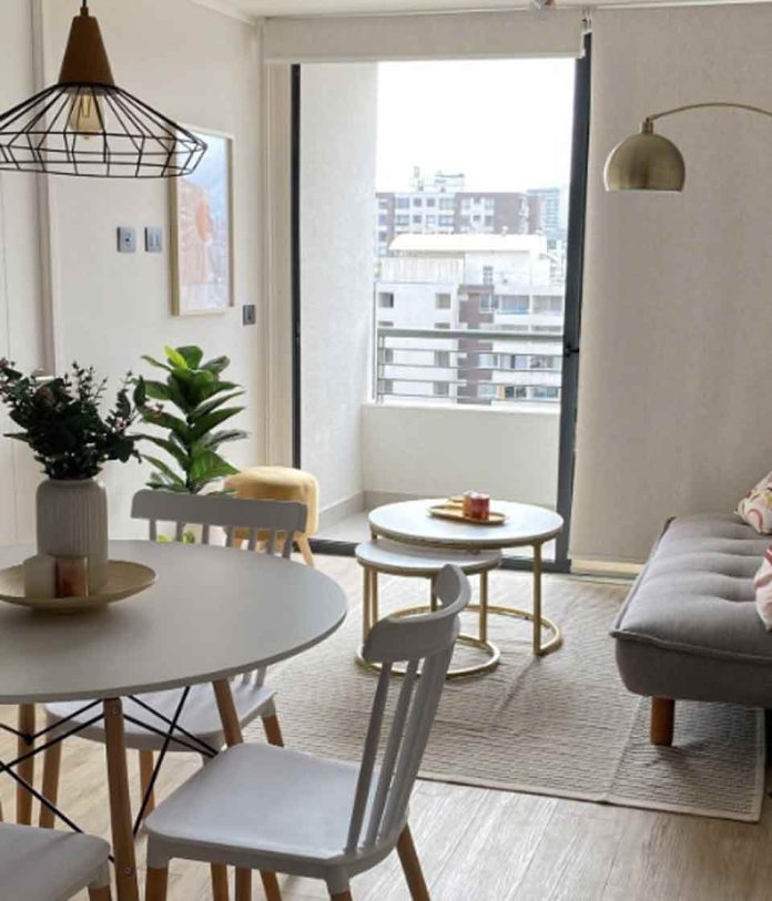 ¿Quién arrienda en Santiago? RentaDays revela una radiografía del huésped temporal en la capital