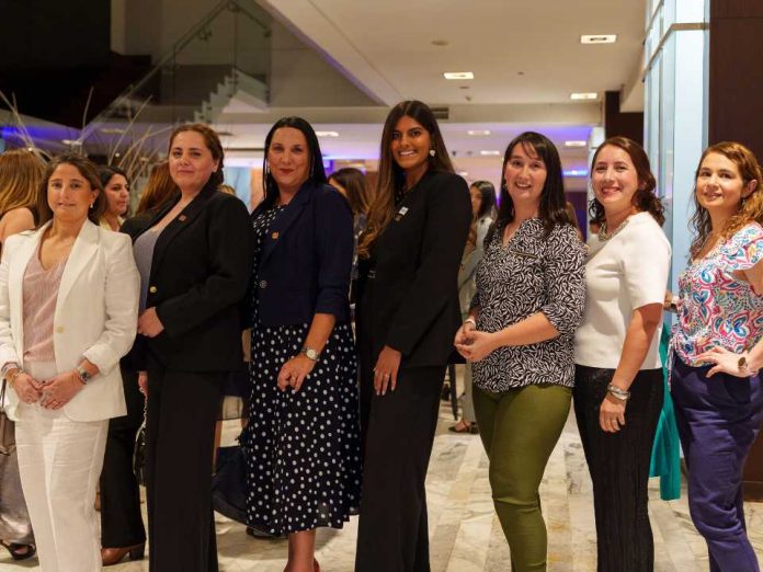 R&Q Ingeniería es reconocida por Women in Mining Chile por su alto liderazgo femenino R&Q Ingeniería es reconocida por Women in Mining Chile por su alto liderazgo femenino