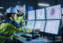 Ransomware pierde terreno en manufactura: ataques al sector caen a 40%