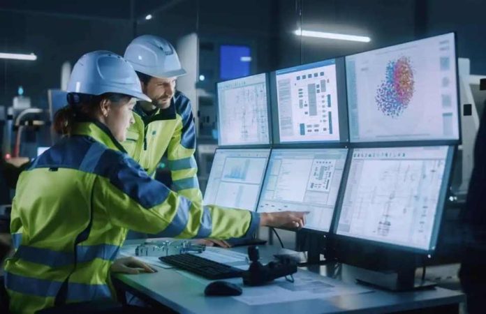 Ransomware pierde terreno en manufactura ataques al sector caen a 40% Ransomware pierde terreno en manufactura: ataques al sector caen a 40%