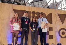 Rema y Ainwater son las startups ganadoras del Demo Day de la segunda versión del programa de aceleración Decarb-volution