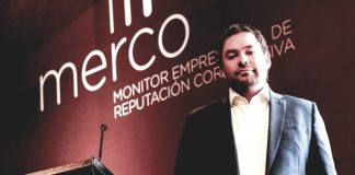 Resultados del estudio Merco Empresas 2025: Mercado Libre, Latam y BCI son las empresas con mejor reputación de Chile Resultados del estudio Merco Empresas 2025: Mercado Libre, Latam y BCI son las empresas con mejor reputación de Chile