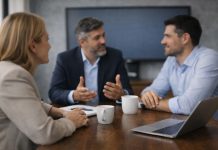 Retención de talento ejecutivo