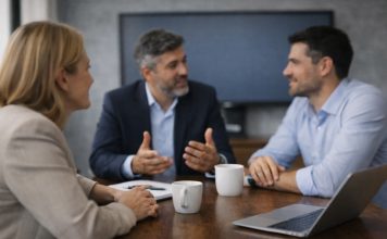 Retención de talento ejecutivo: qué hace que los trabajadores decidan quedarse en una empresa Retención de talento ejecutivo
