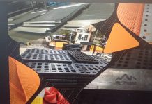 Rompiendo el Downtime: S-TEC Eleva el Estándar de Clasificación con Mallas Modulares y Autolimpiables de Alto Rendimiento para la minería