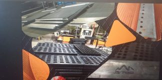 Rompiendo el Downtime: S-TEC Eleva el Estándar de Clasificación con Mallas Modulares y Autolimpiables de Alto Rendimiento para la minería