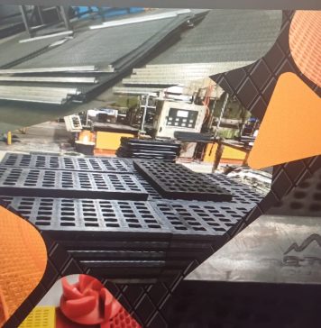 Rompiendo el Downtime: S-TEC Eleva el Estándar de Clasificación con Mallas Modulares y Autolimpiables de Alto Rendimiento para la minería Rompiendo el Downtime: S-TEC Eleva el Estándar de Clasificación con Mallas Modulares y Autolimpiables de Alto Rendimiento para la minería