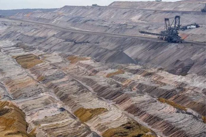 Soluciones que Duran: S-TEC el Aliado Estratégico Anti-Desgaste que la Minería Chilena Necesita