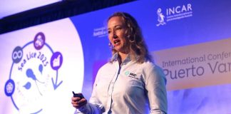 SEA LICE 2025: MSD Salud Animal presentó investigaciones para mejorar el bienestar de los peces y la efectividad de tratamientos contra el piojo de mar