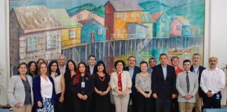 SENCE y SEP se unen para potenciar la productividad y calidad del empleo en las empresas del Estado