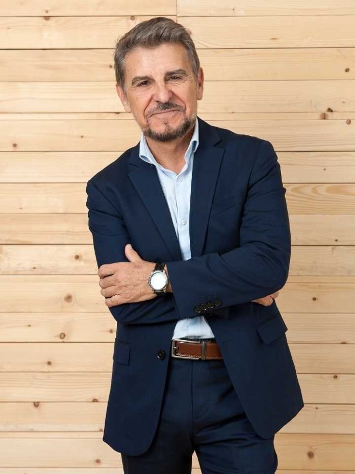 Salmuera de residuo a fuente de energía Salmuera: de residuo a fuente de energía