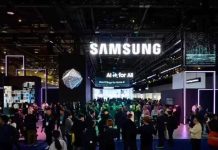 Samsung presentará AI Vision desarrollada con Google Gemini en CES 2026