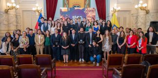 Innovo Usach y Corfo Metropolitano consolidan 7 pilotos municipales y 49 startups formadas en la primera versión de Santiago Futuro