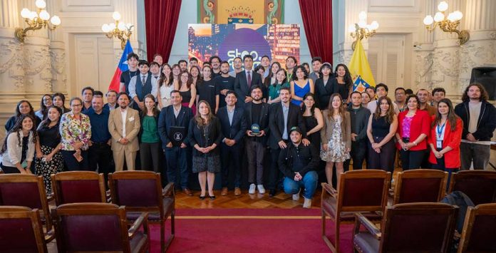 Innovo Usach y Corfo Metropolitano consolidan 7 pilotos municipales y 49 startups formadas en la primera versión de Santiago Futuro