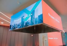 ScaleX aterriza en Perú