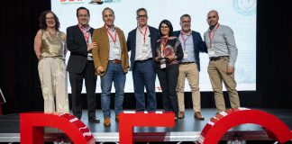 Scotiabank Chile recibe Plata en los Premios DEC 2025 por su plataforma “Portal de Soluciones Scotia” (1)