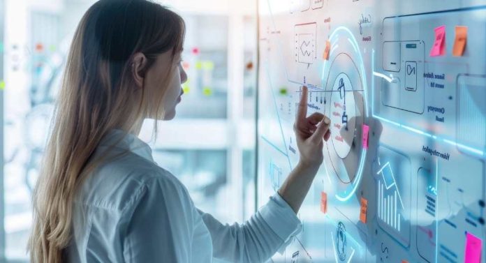 Scrum con IA generativa acelera el desarrollo digital en Chile, según nuevo estudio