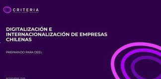 Según estudio de Deel, cuatro de cada cinco PyMEs chilenas ya usan IA en procesos de Recursos Humanos