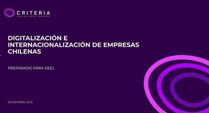 Según estudio de Deel, cuatro de cada cinco PyMEs chilenas ya usan IA en procesos de Recursos Humanos